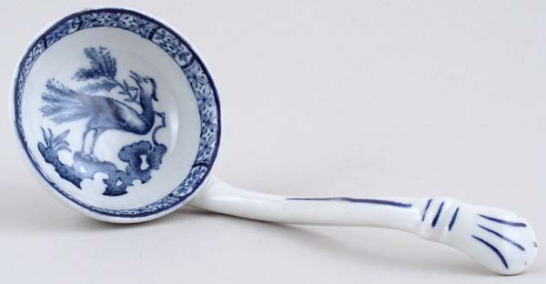 Sauce Ladle c1930s